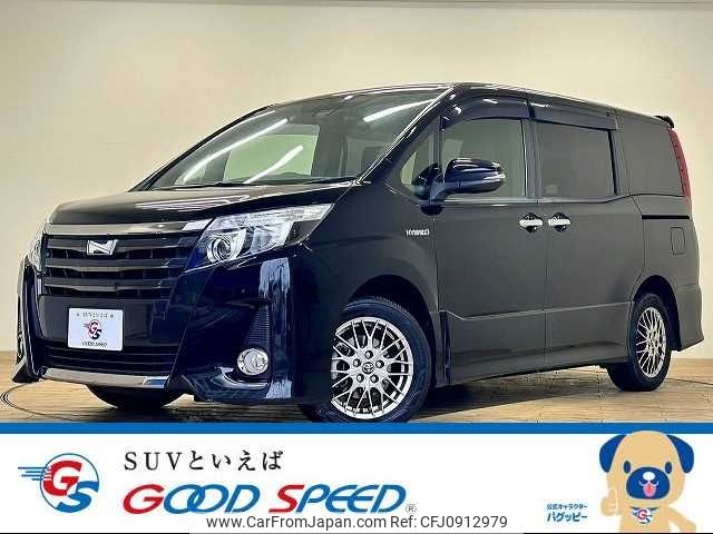 toyota noah 2016 -TOYOTA--Noah DAA-ZWR80W--ZWR80-0213808---TOYOTA--Noah DAA-ZWR80W--ZWR80-0213808- image 1