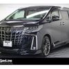 toyota alphard 2019 -TOYOTA--Alphard DBA-GGH35W--GGH35-0010316---TOYOTA--Alphard DBA-GGH35W--GGH35-0010316- image 1