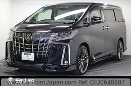 toyota alphard 2019 -TOYOTA--Alphard DBA-GGH35W--GGH35-0010316---TOYOTA--Alphard DBA-GGH35W--GGH35-0010316-