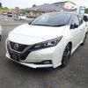 nissan leaf 2018 -NISSAN--Leaf ZAA-ZE1--ZE1-008739---NISSAN--Leaf ZAA-ZE1--ZE1-008739- image 1