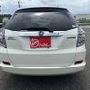 honda fit-shuttle-hybrid 2011 CFJ1550270 image 7