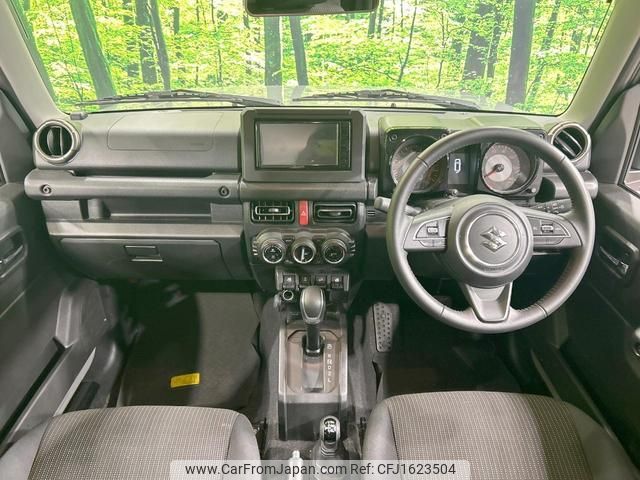 suzuki jimny 2024 CFJ1623504 image 2