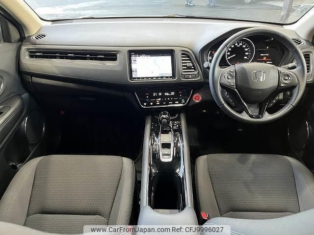 honda vezel 2019 quick_quick_DAA-RU3_RU3-1353658 image 2