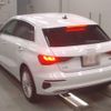 audi a3 2022 quick_quick_3AA-GYDLA_WAUZZZGY1NA091789 image 2