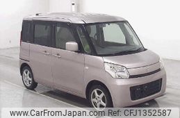 suzuki spacia 2013 -SUZUKI--Spacia MK32S--151914---SUZUKI--Spacia MK32S--151914-