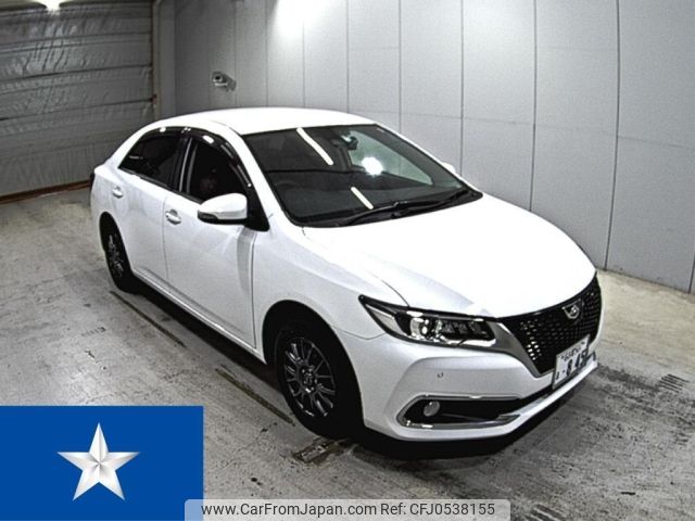 toyota allion 2020 -TOYOTA 【名古屋 507ま0845】--Allion NZT260--NZT260-3227692---TOYOTA 【名古屋 507ま0845】--Allion NZT260--NZT260-3227692- image 1