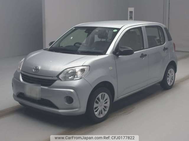 toyota passo 2020 -TOYOTA 【大宮 503ﾅ7232】--Passo 5BA-M700A--M700A-0163959---TOYOTA 【大宮 503ﾅ7232】--Passo 5BA-M700A--M700A-0163959- image 1