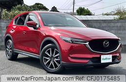 mazda cx-5 2018 -MAZDA--CX-5 3DA-KF2P--KF2P-211231---MAZDA--CX-5 3DA-KF2P--KF2P-211231-