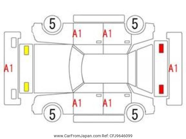 toyota raize 2020 -TOYOTA--Raize 5BA-A200A--A200A-0005470---TOYOTA--Raize 5BA-A200A--A200A-0005470- image 2