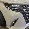 toyota alphard 2023 -TOYOTA--Alphard 3BA-AGH40W--AGH40-0001104---TOYOTA--Alphard 3BA-AGH40W--AGH40-0001104- image 15