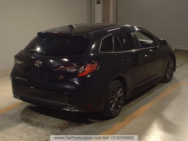 toyota corolla-touring-wagon 2019 -TOYOTA--Corolla Touring 3BA-ZRE212W--ZRE212-6008701---TOYOTA--Corolla Touring 3BA-ZRE212W--ZRE212-6008701- image 2