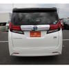 toyota alphard 2015 -TOYOTA--Alphard DAA-AYH30W--AYH30-0019869---TOYOTA--Alphard DAA-AYH30W--AYH30-0019869- image 8