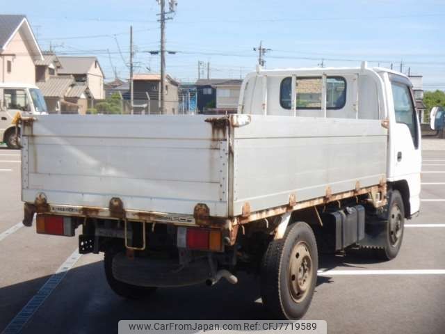 isuzu elf-truck 1999 -ISUZU--Elf KK-NHS69EA--NHS69E-7410246---ISUZU--Elf KK-NHS69EA--NHS69E-7410246- image 2