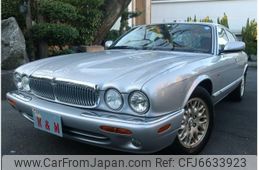 jaguar sovereign 2003 CFJ6633923
