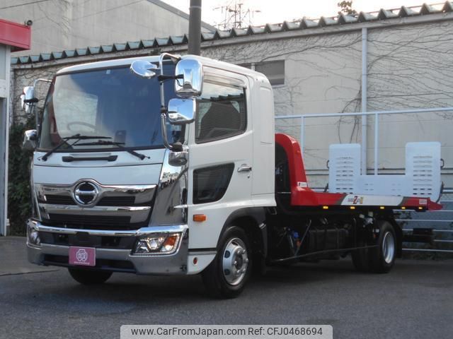 hino ranger 2022 quick_quick_FD2ABA_FD2AB-129672 image 2