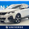 peugeot 3008 2020 -PEUGEOT--Peugeot 3008 LDA-P84AH01--VF3MJEHZRKS406851---PEUGEOT--Peugeot 3008 LDA-P84AH01--VF3MJEHZRKS406851- image 1