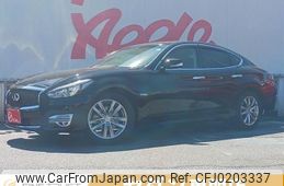 nissan fuga 2015 -NISSAN--Fuga DAA-HY51--HY51-800375---NISSAN--Fuga DAA-HY51--HY51-800375-