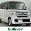 honda n-box 2019 -HONDA--N BOX DBA-JF3--JF3-1261818---HONDA--N BOX DBA-JF3--JF3-1261818- image 1