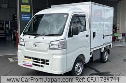daihatsu hijet-truck 2025 CFJ1739711