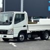 mitsubishi-fuso canter-guts 2003 GOO_NET_EXCHANGE_0709136A30250509W001 image 2