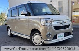 daihatsu move-canbus 2018 -DAIHATSU--Move Canbus DBA-LA800S--LA800S-0084115---DAIHATSU--Move Canbus DBA-LA800S--LA800S-0084115-