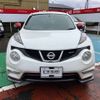 nissan juke 2013 -NISSAN 【長岡 301ｽ2643】--Juke CBA-NF15--NF15-152239---NISSAN 【長岡 301ｽ2643】--Juke CBA-NF15--NF15-152239- image 36