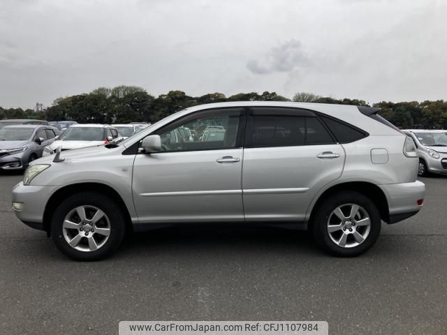 toyota harrier 2004 -TOYOTA--Harrier CBA-ACU30W--ACU30-0018717---TOYOTA--Harrier CBA-ACU30W--ACU30-0018717- image 2