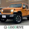 jeep wrangler 2021 quick_quick_3BA-JL20L_1C4HJXLN3MW702798 image 1