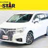 nissan elgrand 2014 -NISSAN--Elgrand DBA-TE52--TE52-075225---NISSAN--Elgrand DBA-TE52--TE52-075225- image 1