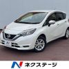 nissan note 2017 CFJ1761424 image 1