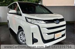 toyota noah 2025 -TOYOTA 【千葉 303ｾ3041】--Noah ZWR90W--ZWR90-0260322---TOYOTA 【千葉 303ｾ3041】--Noah ZWR90W--ZWR90-0260322-