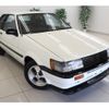 toyota corolla-levin 1984 CFJ0890554 image 3