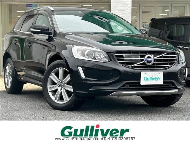 volvo xc60 2016 -VOLVO--Volvo XC60 CBA-DB525XC--YV1DZ61M6G2802274---VOLVO--Volvo XC60 CBA-DB525XC--YV1DZ61M6G2802274- image 1