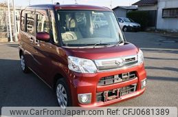 daihatsu tanto 2014 quick_quick_DBA-LA600S_LA600S-0097460