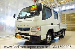 mitsubishi-fuso canter 2021 CFJ1599295
