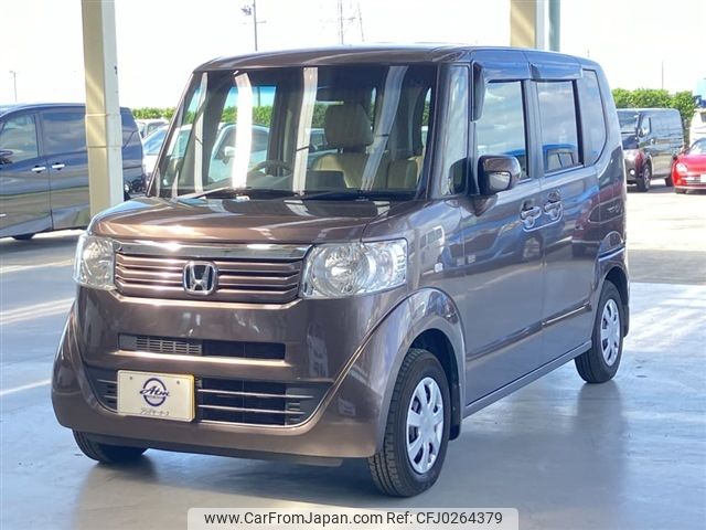 honda n-box 2012 -HONDA--N BOX DBA-JF1--JF1-1118836---HONDA--N BOX DBA-JF1--JF1-1118836- image 1