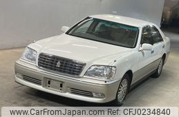 toyota crown 2001 -TOYOTA--Crown JZS175-0052458---TOYOTA--Crown JZS175-0052458-