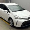 toyota prius-α 2018 -TOYOTA--Prius α DAA-ZVW41W--ZVW41-0071263---TOYOTA--Prius α DAA-ZVW41W--ZVW41-0071263- image 10