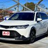 toyota corolla-fielder 2017 -TOYOTA--Corolla Fielder DAA-NKE165G--NKE165-7147626---TOYOTA--Corolla Fielder DAA-NKE165G--NKE165-7147626- image 1