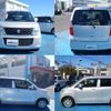 suzuki wagon-r 2016 quick_quick_DBA-MH34S_MH34S-435802 image 5