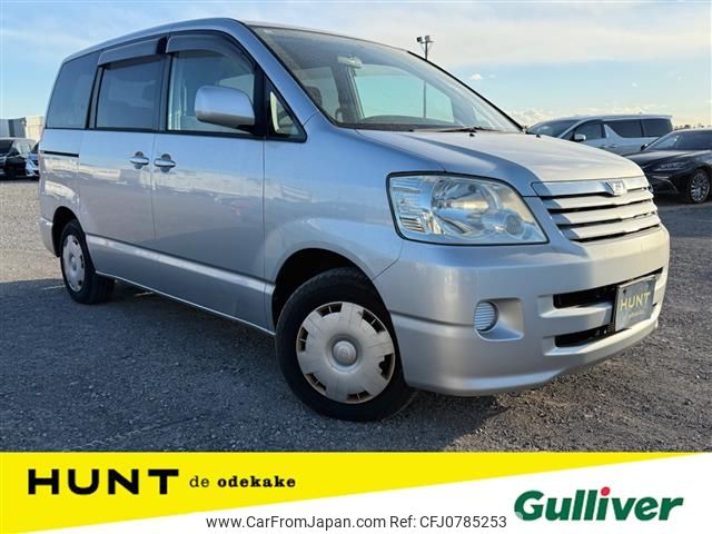 toyota noah 2002 -TOYOTA--Noah TA-AZR60G--AZR60-0098638---TOYOTA--Noah TA-AZR60G--AZR60-0098638- image 1