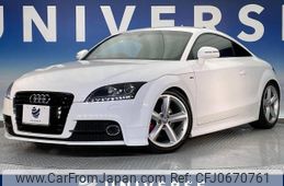 audi tt 2012 -AUDI--Audi TT ABA-8JCDA--TRUZZZ8J2C1008166---AUDI--Audi TT ABA-8JCDA--TRUZZZ8J2C1008166-