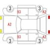 toyota aqua 2012 -TOYOTA--AQUA DAA-NHP10--NHP10-2037851---TOYOTA--AQUA DAA-NHP10--NHP10-2037851- image 2