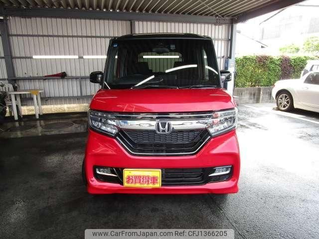 honda n-box 2019 quick_quick_6BA-JF3_JF3-1415162 image 2