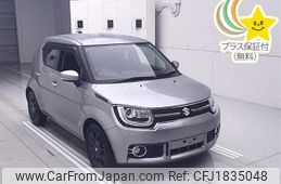 suzuki ignis 2018 CFJ1835048