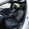 mercedes-benz s-class 2023 -MERCEDES-BENZ--Benz S Class 4AA-223176--W1K2231762A087217---MERCEDES-BENZ--Benz S Class 4AA-223176--W1K2231762A087217- image 12