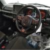 suzuki jimny-sierra 2021 quick_quick_3BA-JB74W_JB74W-151669 image 3