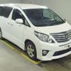 toyota alphard 2014 -TOYOTA--Alphard DBA-ANH25W--ANH25-8056392---TOYOTA--Alphard DBA-ANH25W--ANH25-8056392- image 7