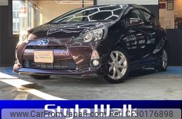 toyota aqua 2013 -TOYOTA--AQUA DAA-NHP10--NHP10-2283534---TOYOTA--AQUA DAA-NHP10--NHP10-2283534-