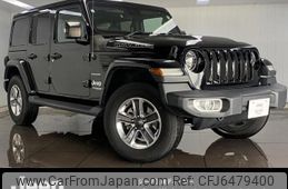 jeep wrangler 2020 quick_quick_ABA-JL36L_1C4HJXLG5LW246139